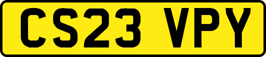 CS23VPY