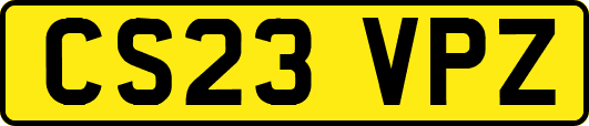 CS23VPZ