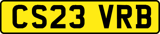 CS23VRB