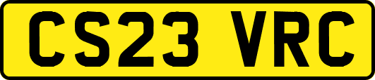 CS23VRC