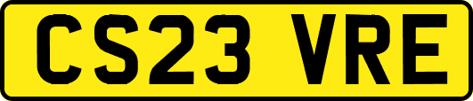CS23VRE
