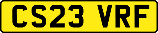 CS23VRF