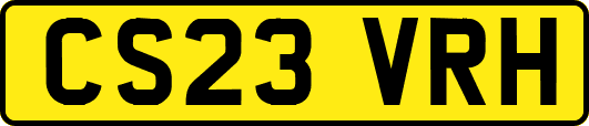 CS23VRH