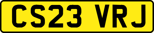 CS23VRJ