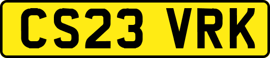 CS23VRK