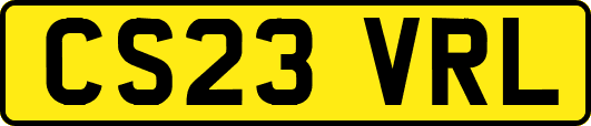 CS23VRL