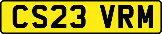 CS23VRM