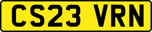 CS23VRN