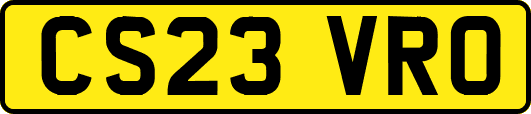 CS23VRO