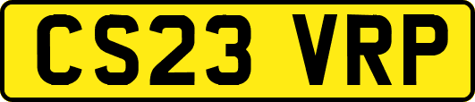 CS23VRP