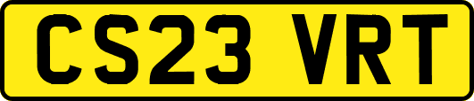CS23VRT