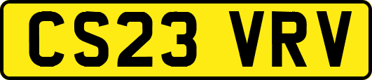 CS23VRV
