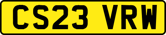 CS23VRW
