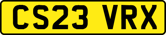 CS23VRX