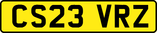 CS23VRZ