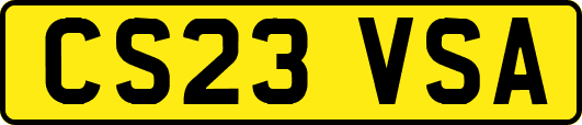 CS23VSA