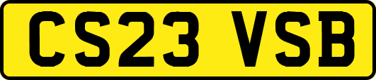 CS23VSB