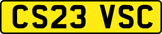 CS23VSC