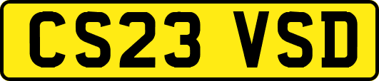 CS23VSD