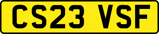 CS23VSF