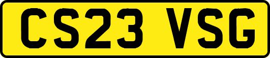 CS23VSG