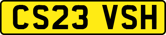 CS23VSH