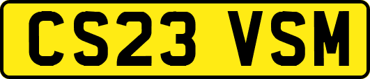 CS23VSM