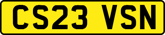 CS23VSN
