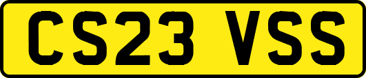 CS23VSS