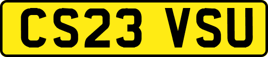 CS23VSU