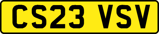 CS23VSV