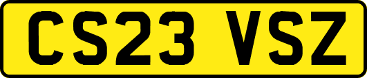 CS23VSZ