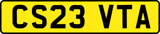 CS23VTA