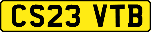 CS23VTB