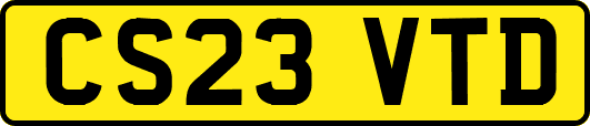 CS23VTD