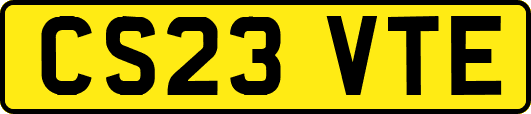CS23VTE