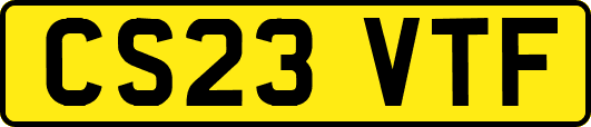 CS23VTF