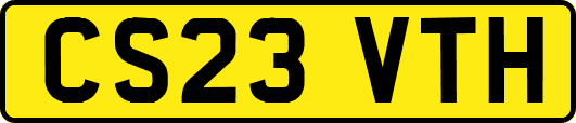 CS23VTH