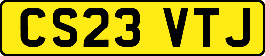 CS23VTJ