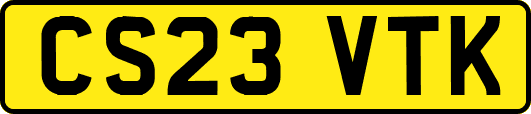 CS23VTK