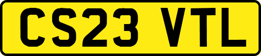 CS23VTL