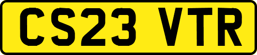 CS23VTR
