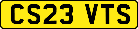 CS23VTS