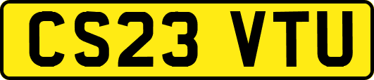 CS23VTU