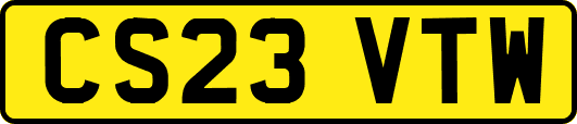 CS23VTW