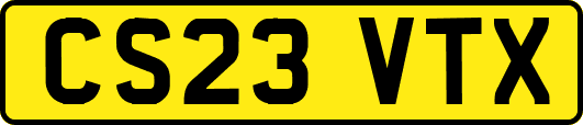 CS23VTX
