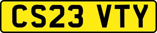 CS23VTY