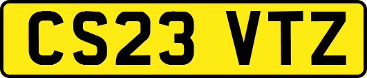 CS23VTZ