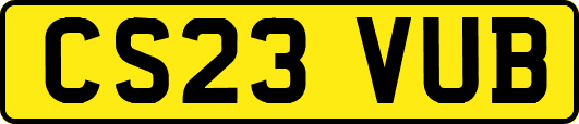 CS23VUB