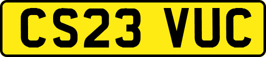 CS23VUC